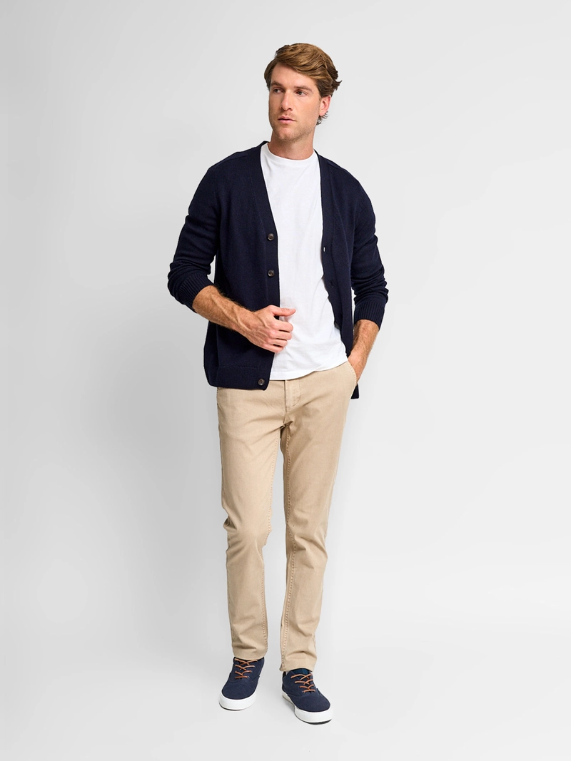 CARDIGAN HOMBRE MARQUIS  - 4
