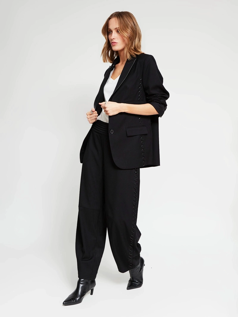 BLAZER MUJER MARIA CHER X MARQUIS LANA - 6