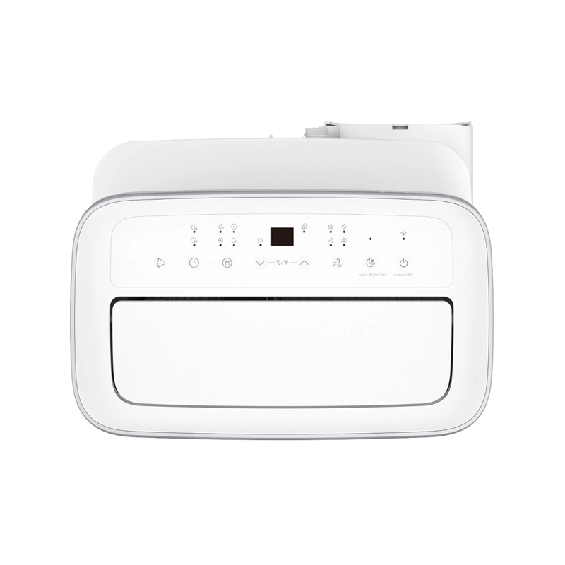 AIRE ACONDICIONADO PORTÁTIL MIDEA 12000 BTU + WIFI MPPXA-12HRN8 - 3