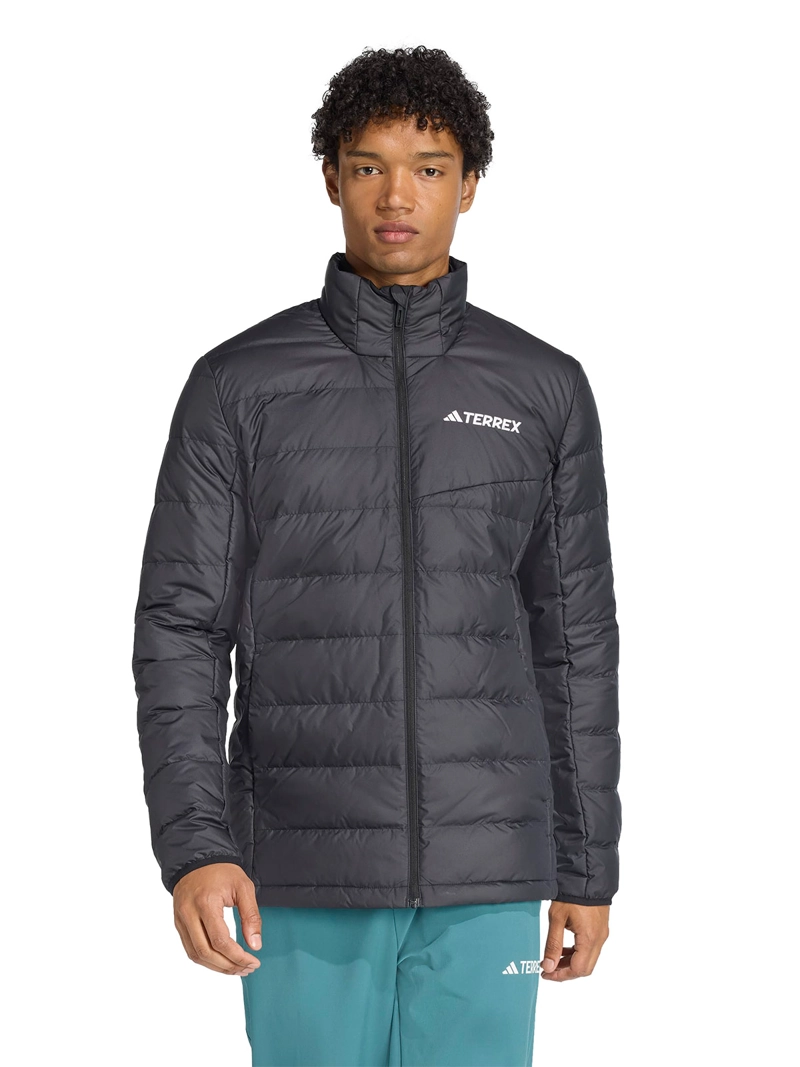 PARKA HOMBRE ADIDAS TERREX AISLANTE - 1