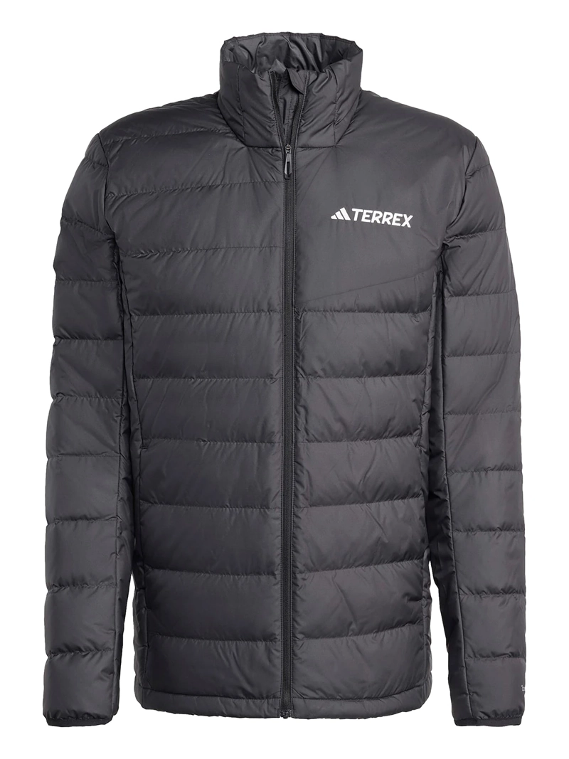 PARKA HOMBRE ADIDAS TERREX AISLANTE - 5