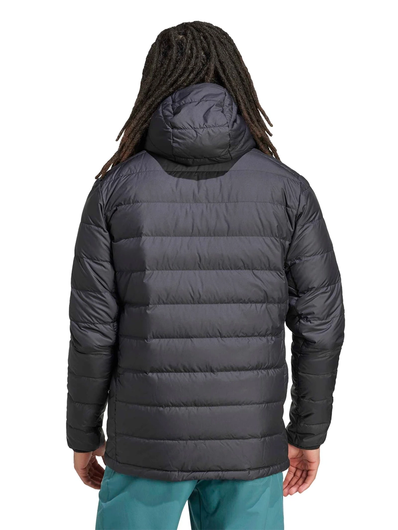 PARKA HOMBRE ADIDAS TERREX AISLANTE - 2