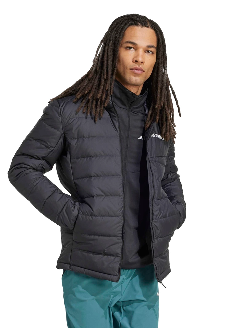 PARKA HOMBRE ADIDAS TERREX AISLANTE - 6
