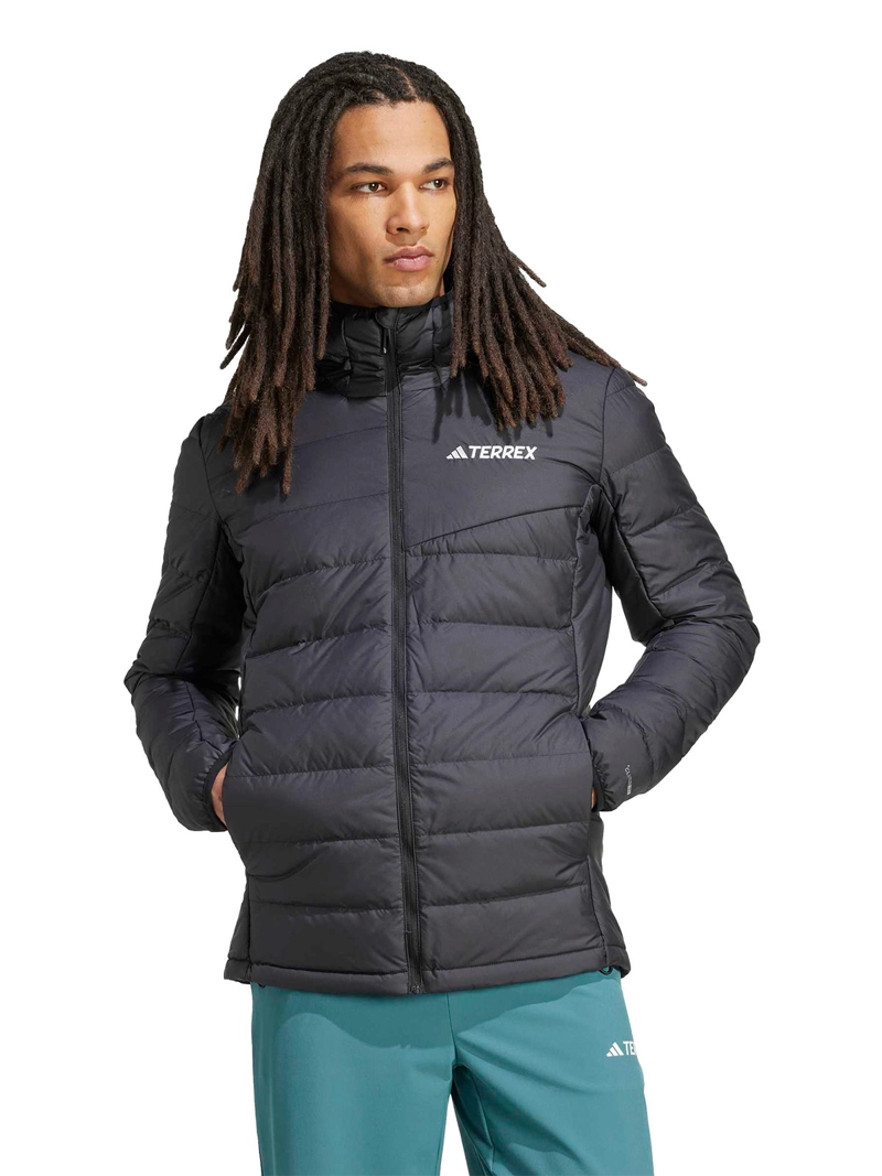 PARKA HOMBRE ADIDAS TERREX AISLANTE - 1