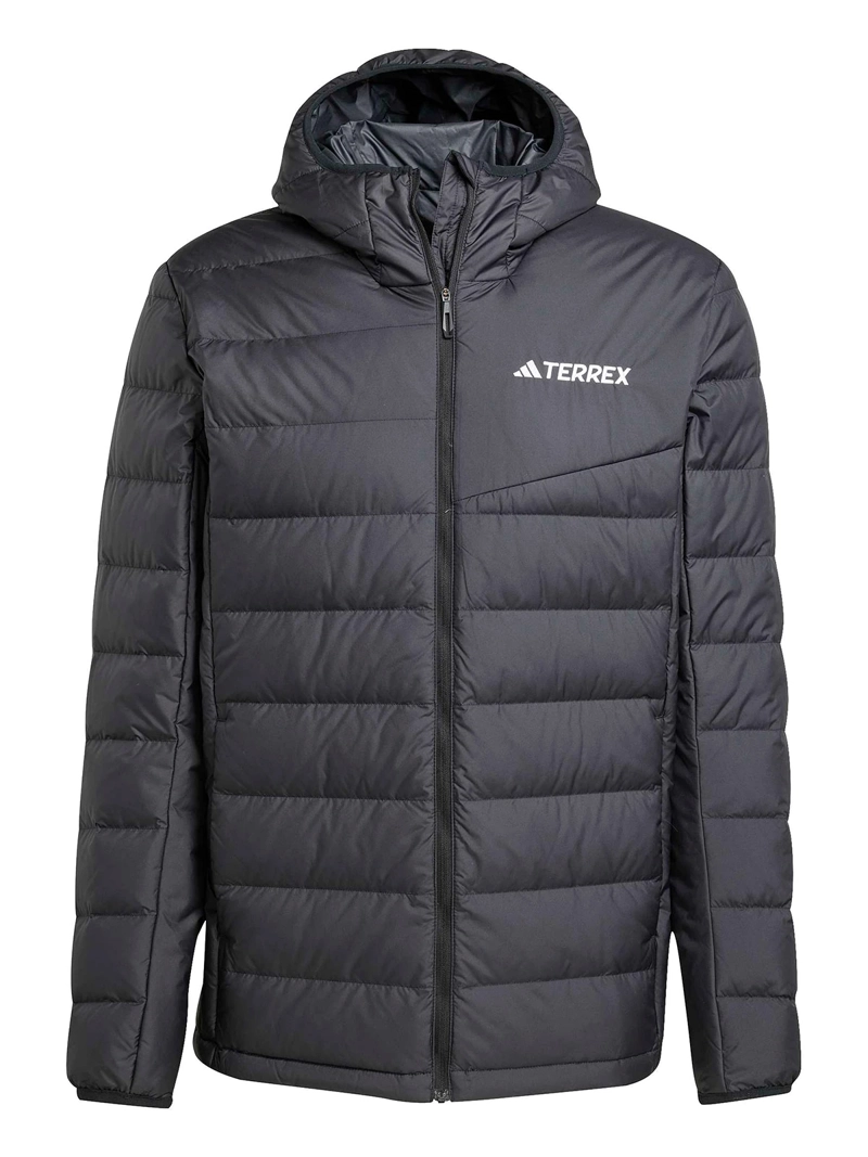 PARKA HOMBRE ADIDAS TERREX AISLANTE - 5