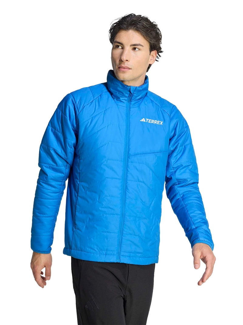PARKA HOMBRE ADIDAS TERREX AISLANTE - 1