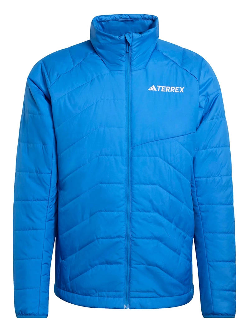 PARKA HOMBRE ADIDAS TERREX AISLANTE - 5