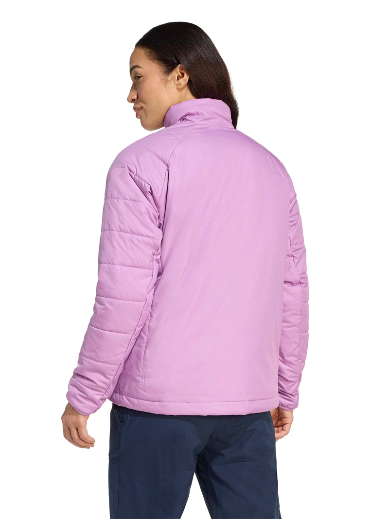 PARKA MUJER ADIDAS TERREX AISLANTE - 2