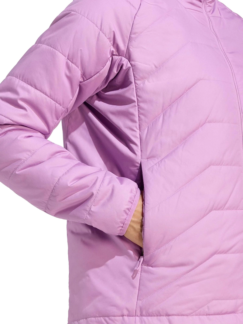 PARKA MUJER ADIDAS TERREX AISLANTE - 4