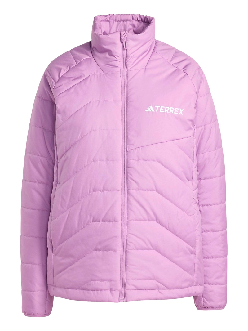 PARKA MUJER ADIDAS TERREX AISLANTE - 5