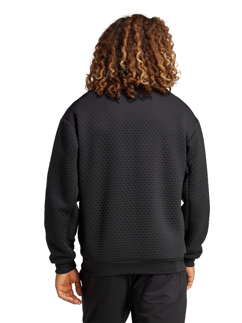 POLERÓN HOMBRE ADIDAS TERREX CIERRE - 2