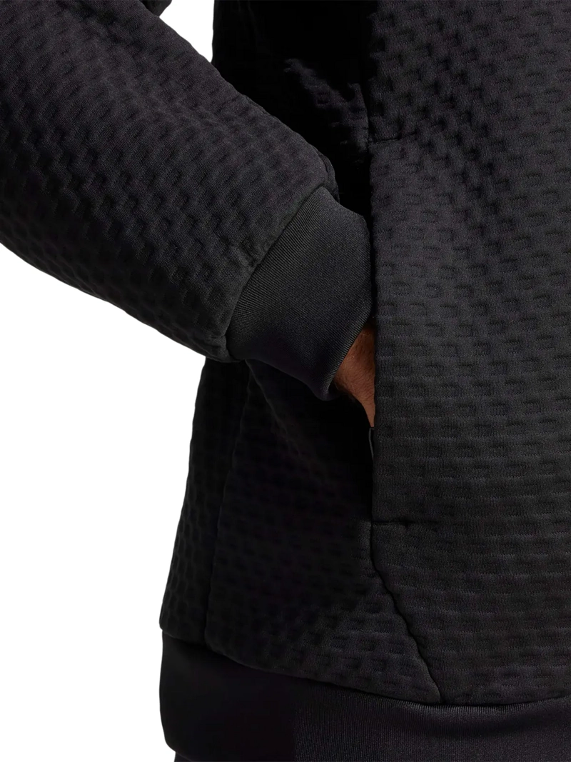 POLERÓN HOMBRE ADIDAS TERREX CIERRE - 4