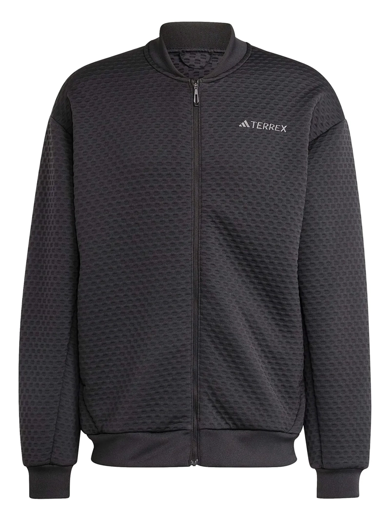 POLERÓN HOMBRE ADIDAS TERREX CIERRE - 6