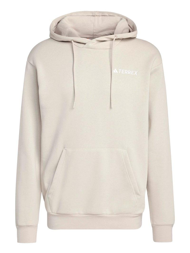 POLERÓN HOMBRE ADIDAS TERREX CAPUCHA - 5