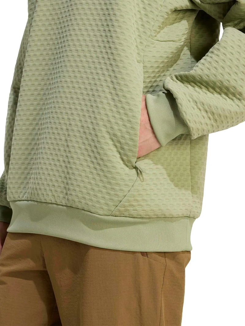 POLERON HOMBRE ADIDAS TEREX  - 4