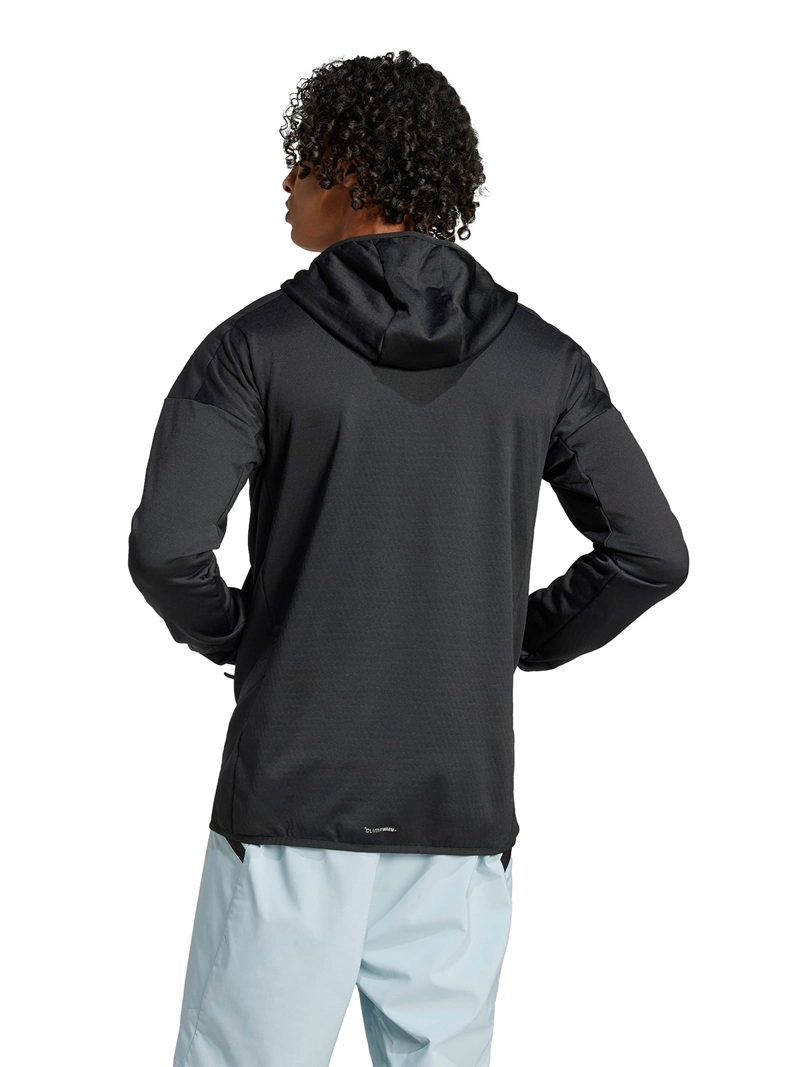 POLERÓN HOMBRE ADIDAS TERREX CAPUCHA - 2
