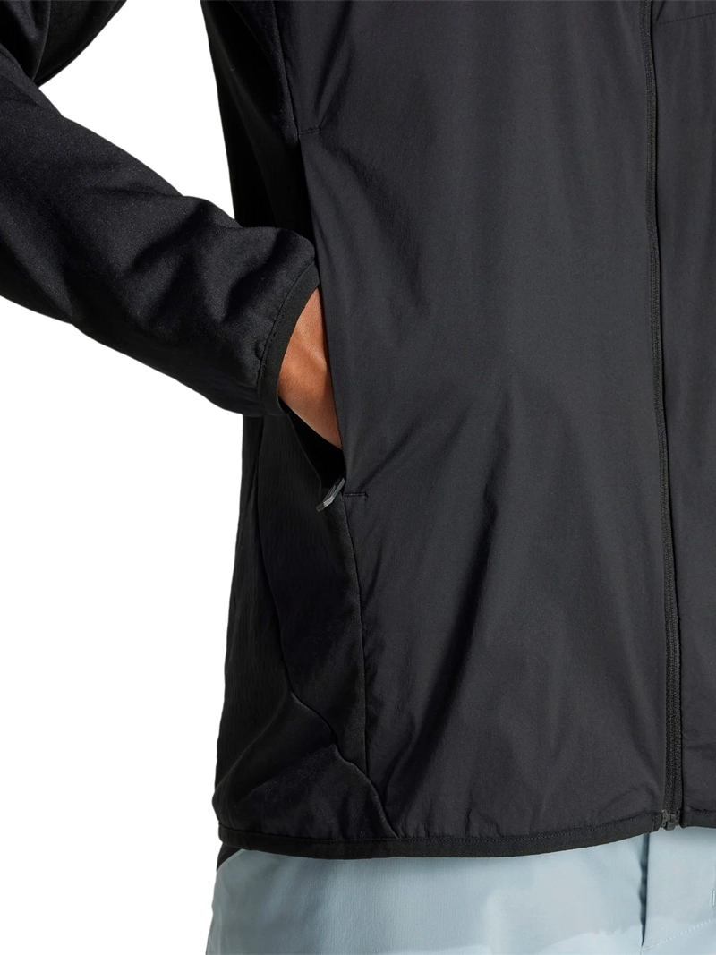 POLERÓN HOMBRE ADIDAS TERREX CAPUCHA - 3