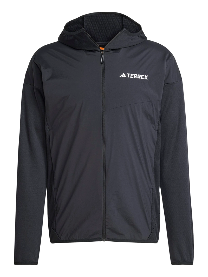 POLERÓN HOMBRE ADIDAS TERREX CAPUCHA - 5