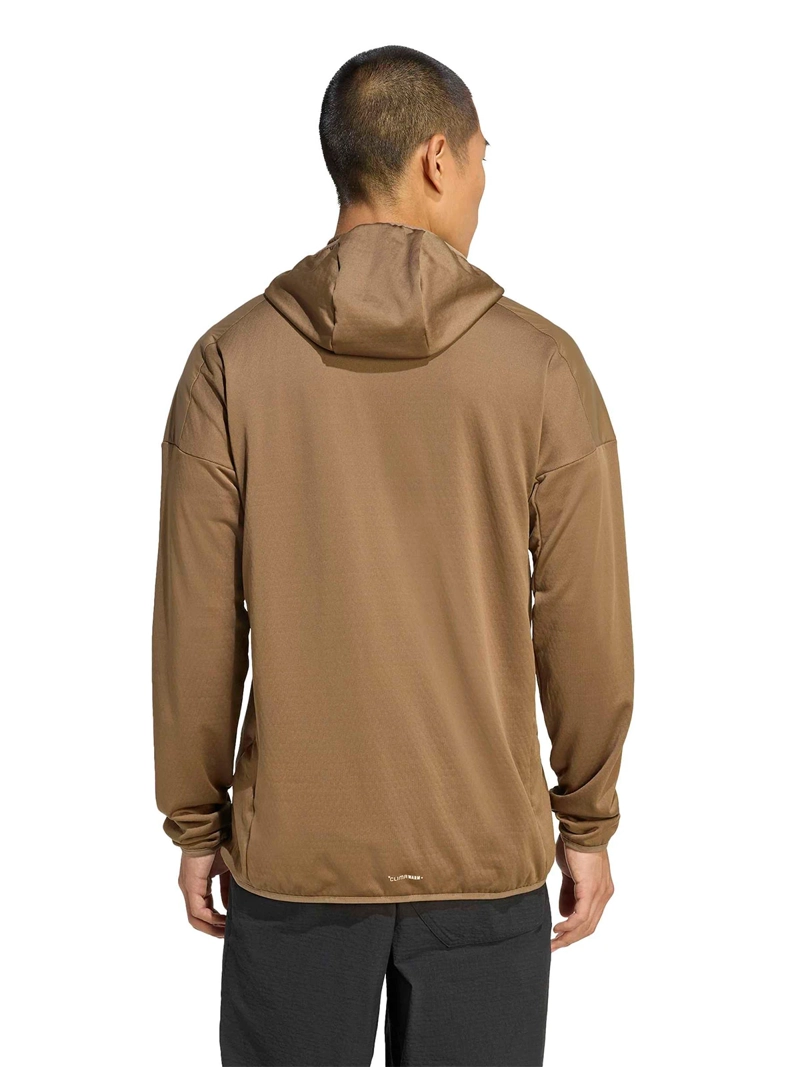 POLERÓN HOMBRE ADIDAS TERREX CAPUCHA - 2