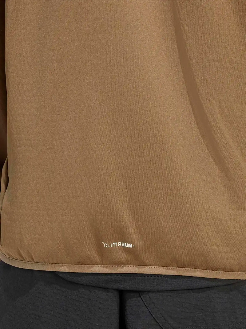 POLERÓN HOMBRE ADIDAS TERREX CAPUCHA - 4