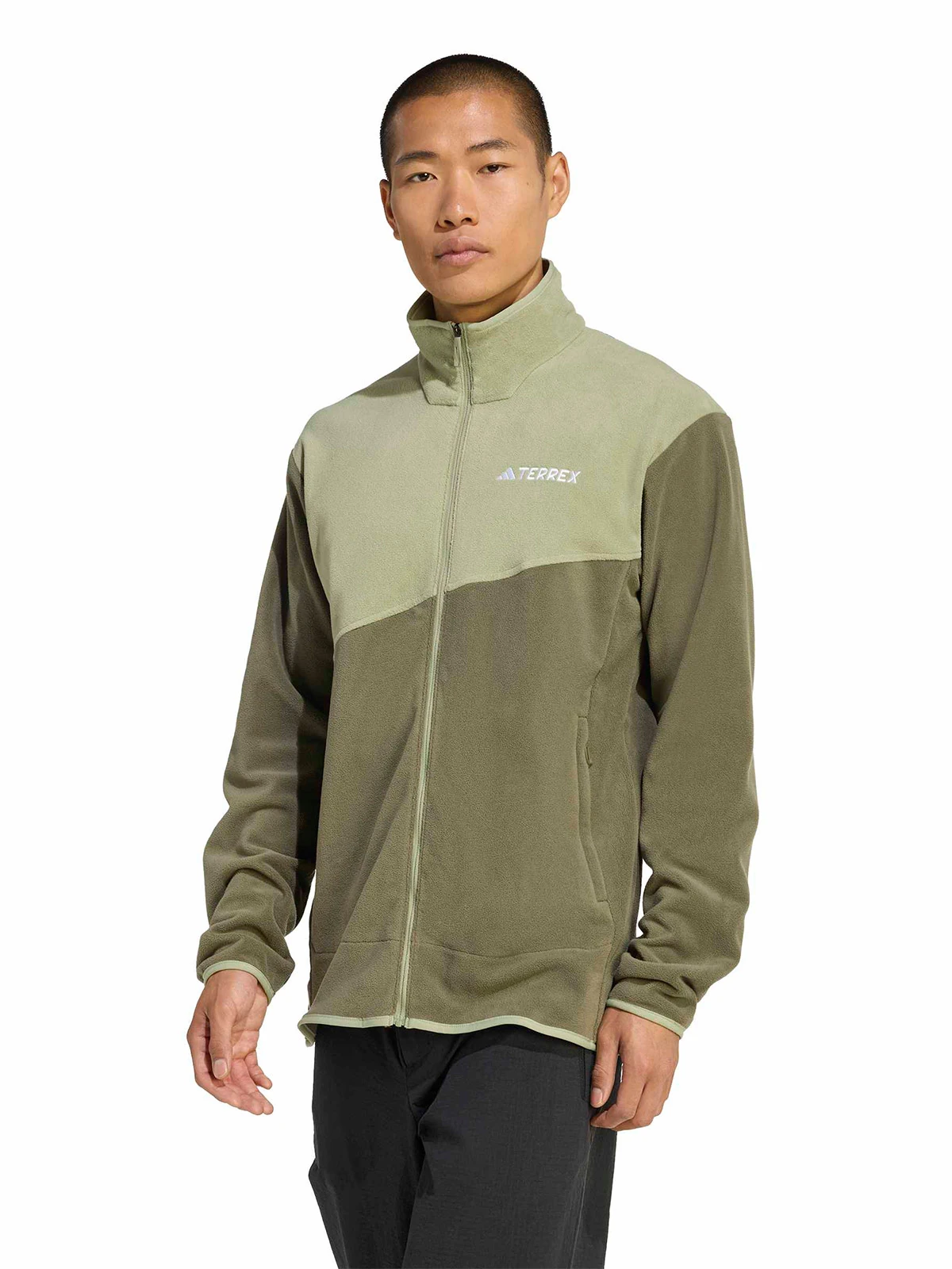 CHAQUETA HOMBRE ADIDAS TERREX - 1
