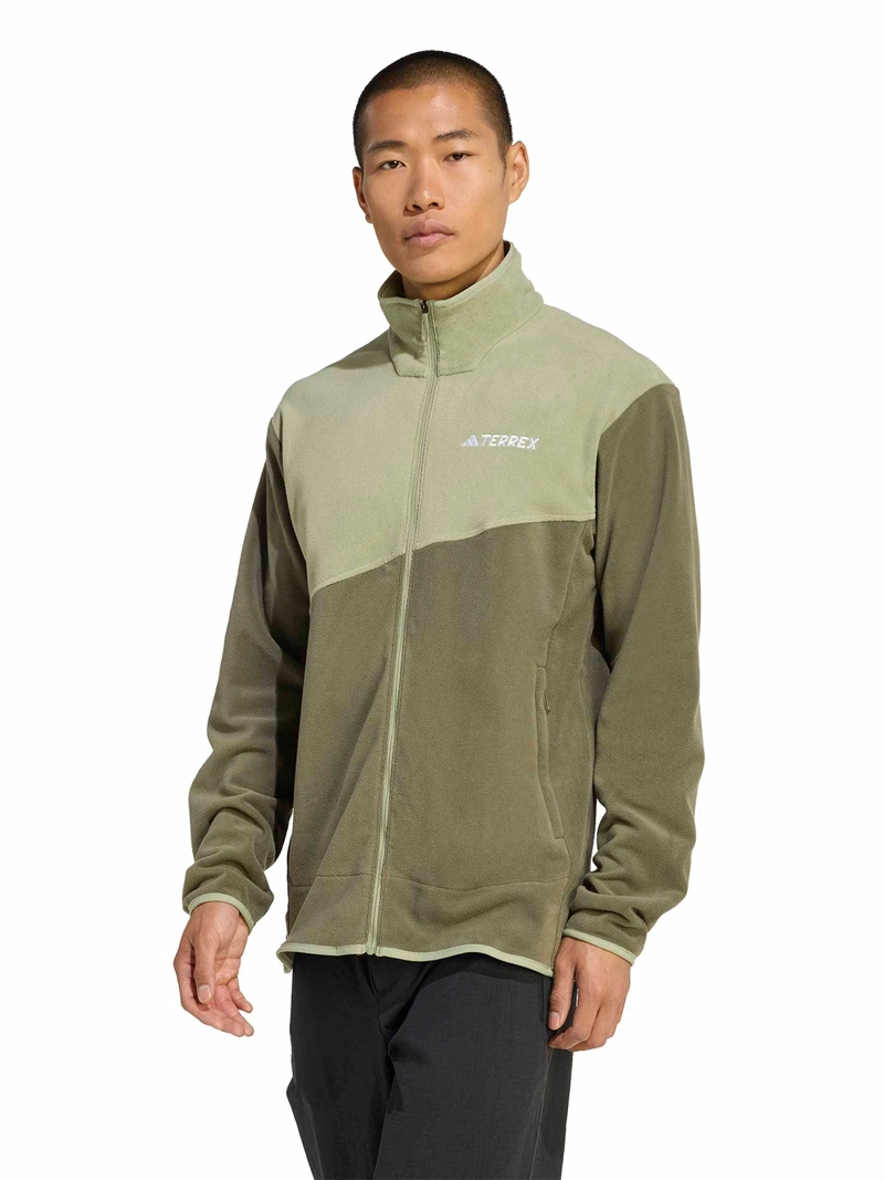 CHAQUETA HOMBRE ADIDAS TERREX - 1