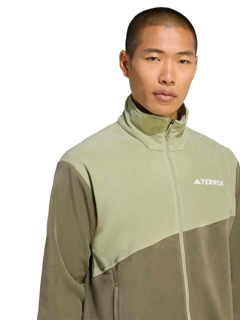 CHAQUETA HOMBRE ADIDAS TERREX - 3