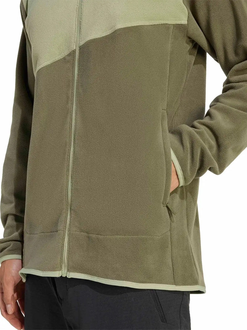 CHAQUETA HOMBRE ADIDAS TERREX - 4