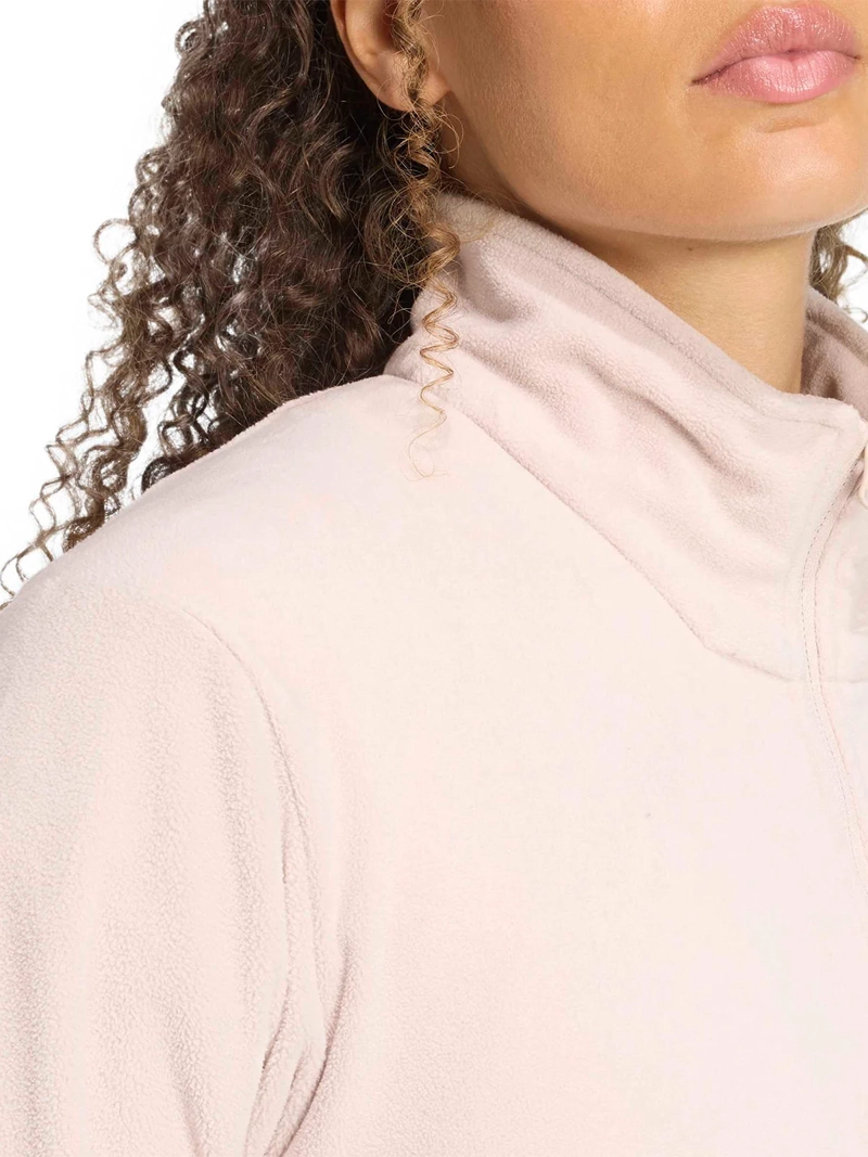 POLERÓN MUJER ADIDAS TERREX CIERRE - 3