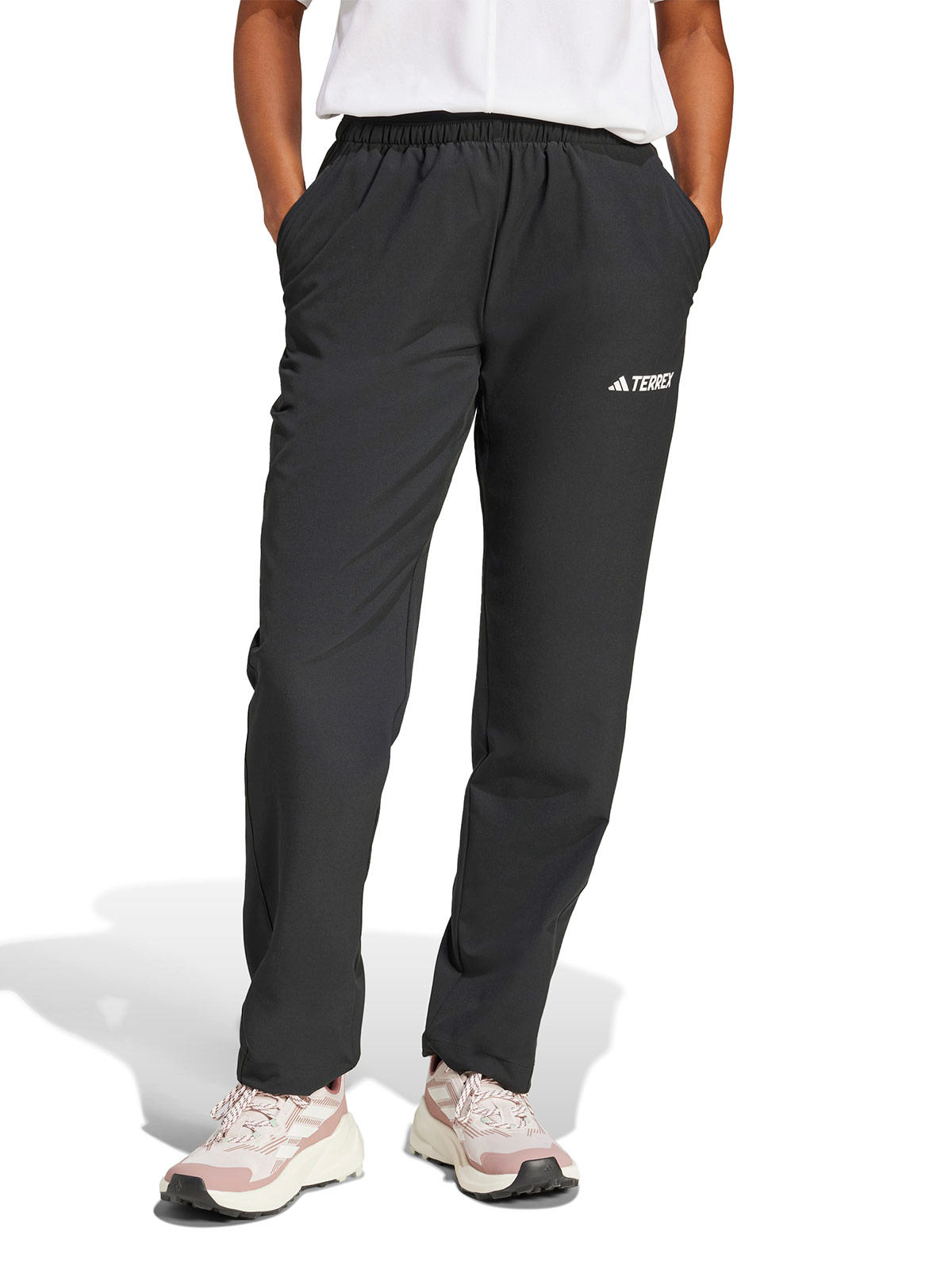 ADIDAS PANTALON MUJER ADIDAS MULTI LITEFLEX