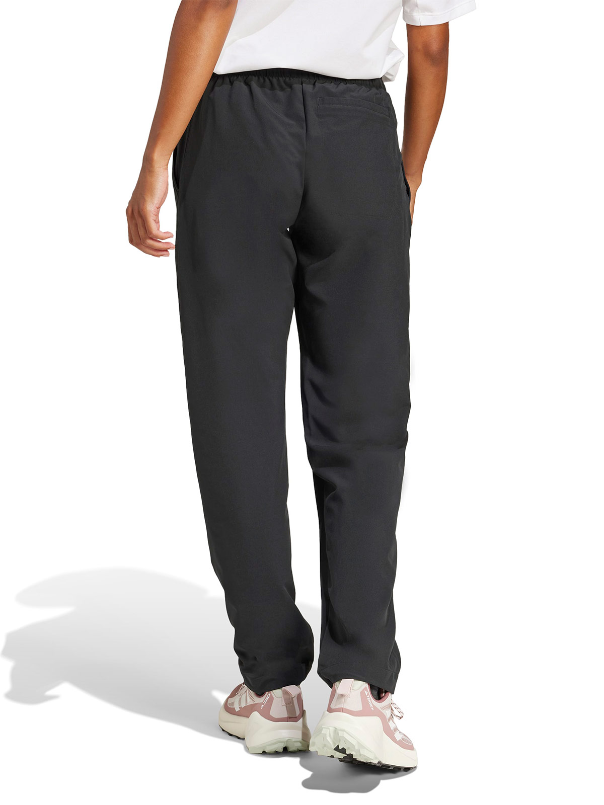 PANTALON MUJER ADIDAS MULTI LITEFLEX - 2
