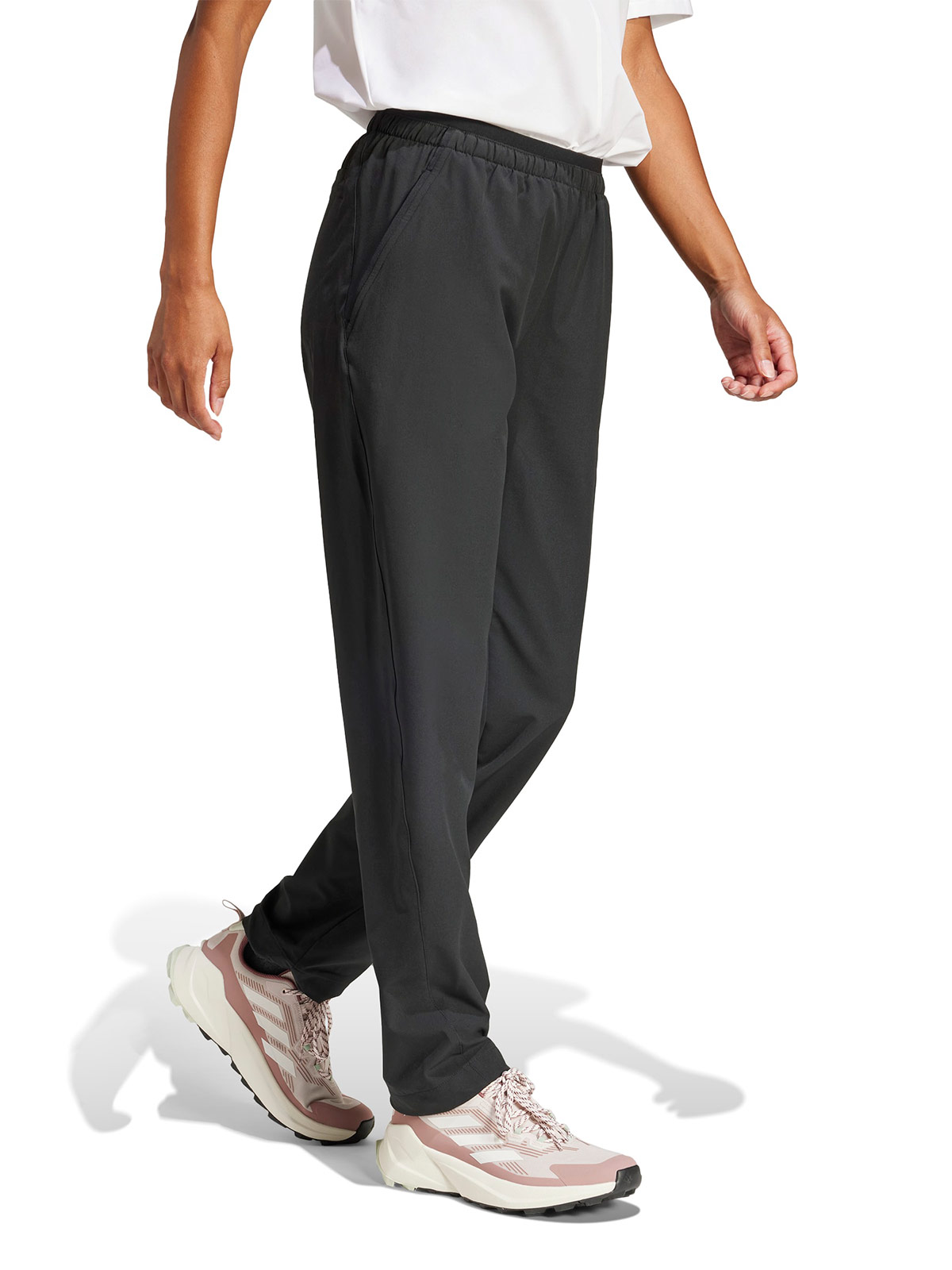 PANTALON MUJER ADIDAS MULTI LITEFLEX - 3