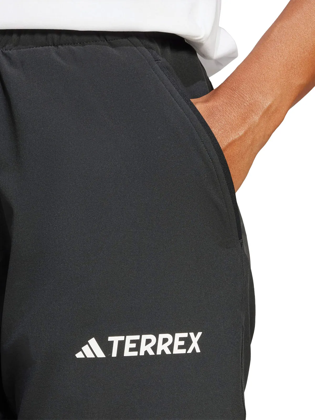 PANTALON MUJER ADIDAS MULTI LITEFLEX - 4
