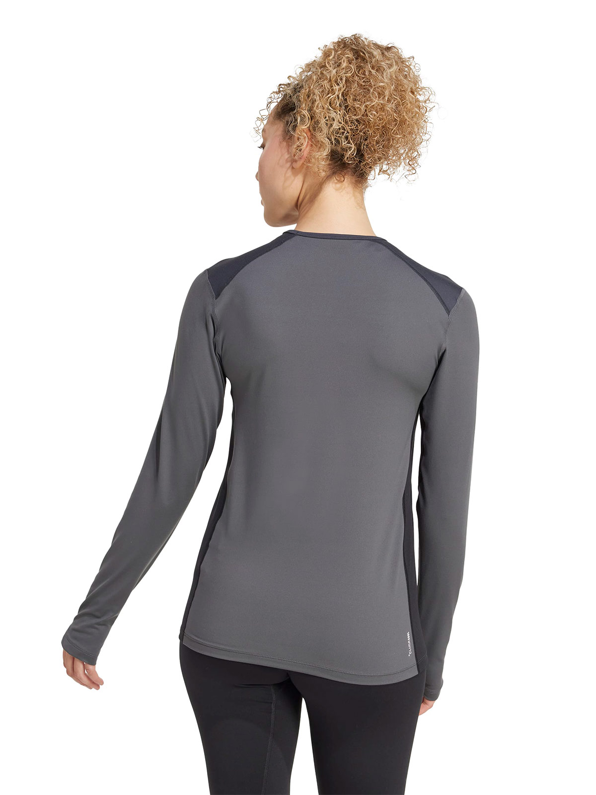 POLERA MUJER ADIDAS PRIMERA CAPA - 2