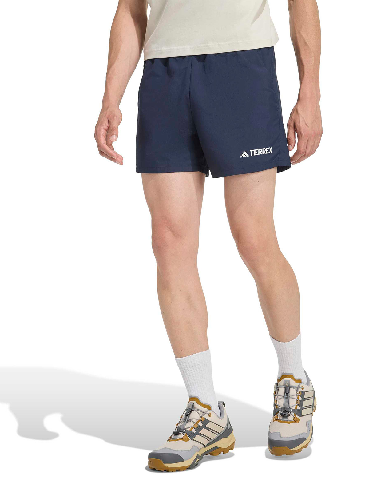 SHORT HOMBRE ADIDAS - 1