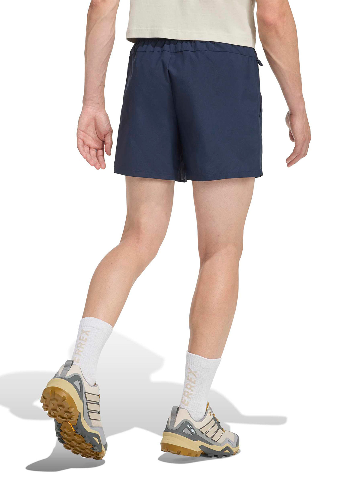 SHORT HOMBRE ADIDAS - 2