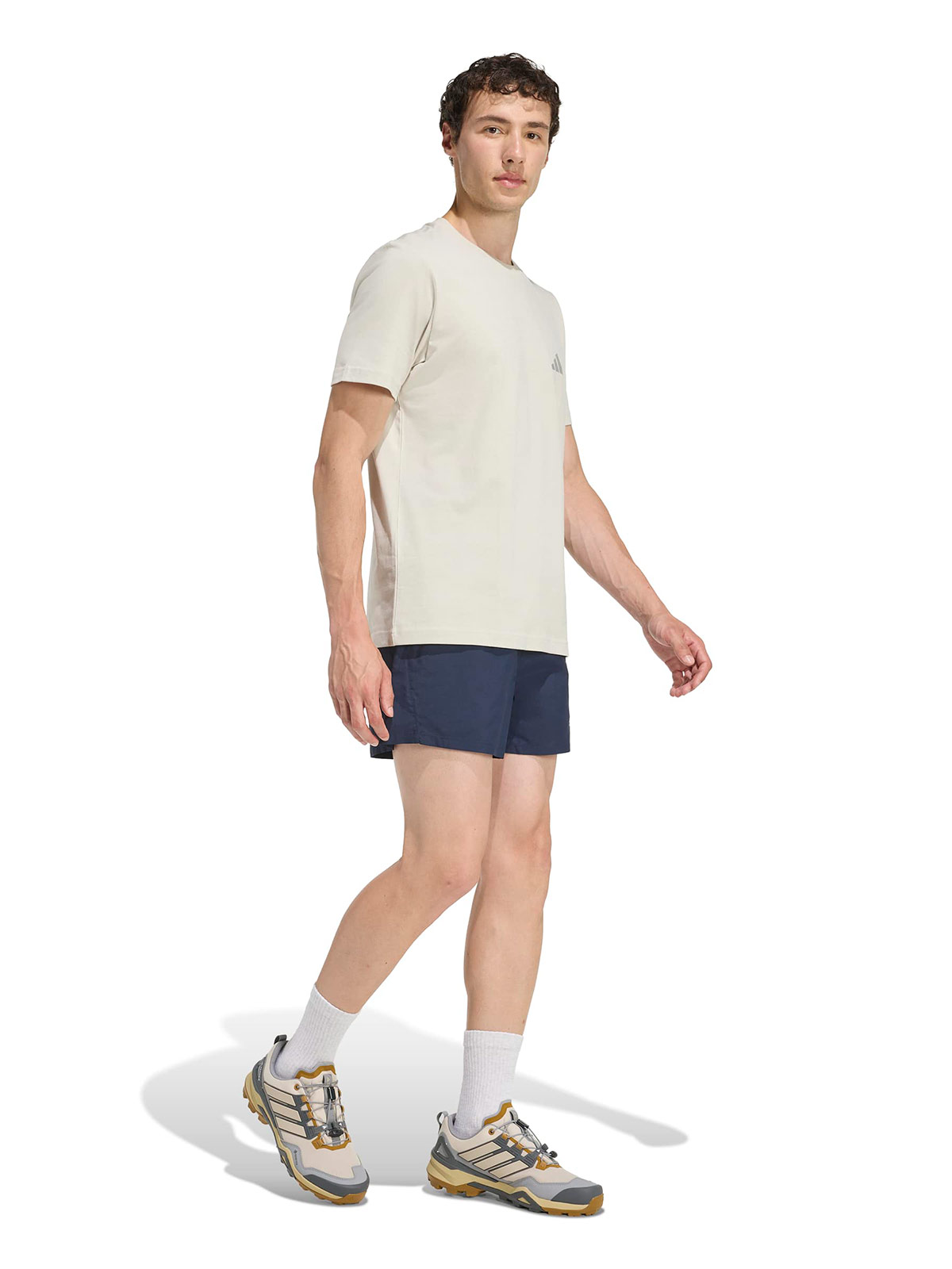 SHORT HOMBRE ADIDAS - 6