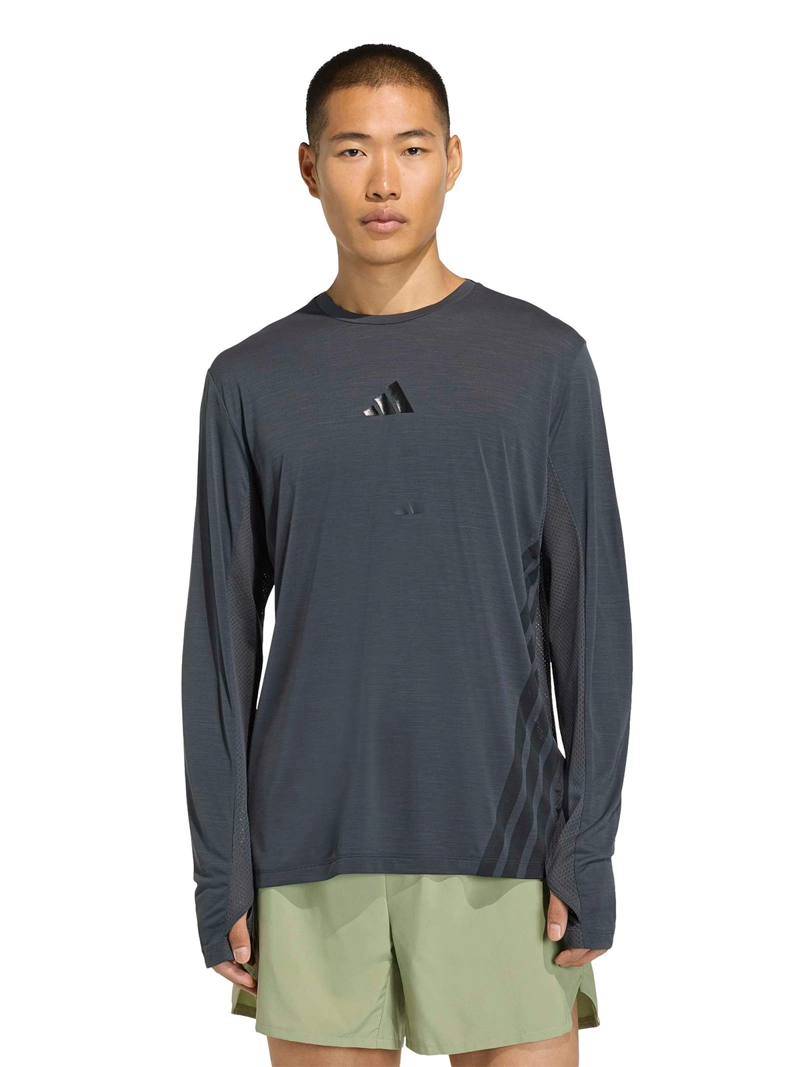 POLERA HOMBRE ADIDAS MANGA CORTA - 1