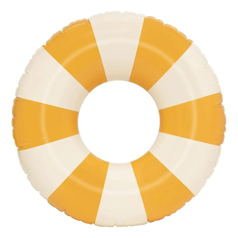 ANILLO INFLABLE THE FLOAT LIFE SUNSET - 1