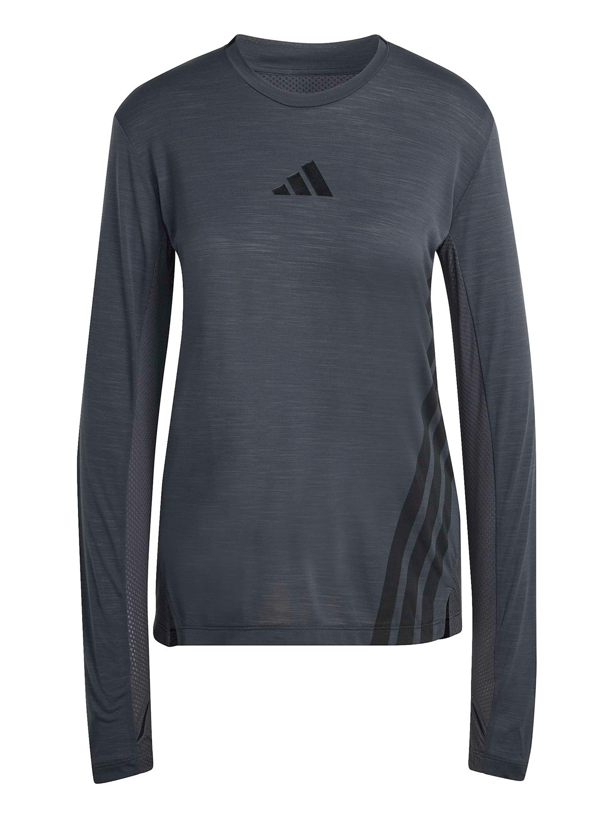 POLERA MUJER ADIDAS MANGA CORTA - 5