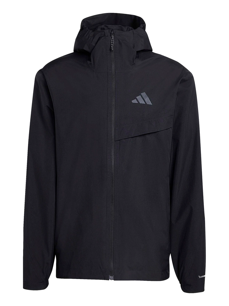 PARKA HOMBRE ADIDAS MANGA LARGA - 6