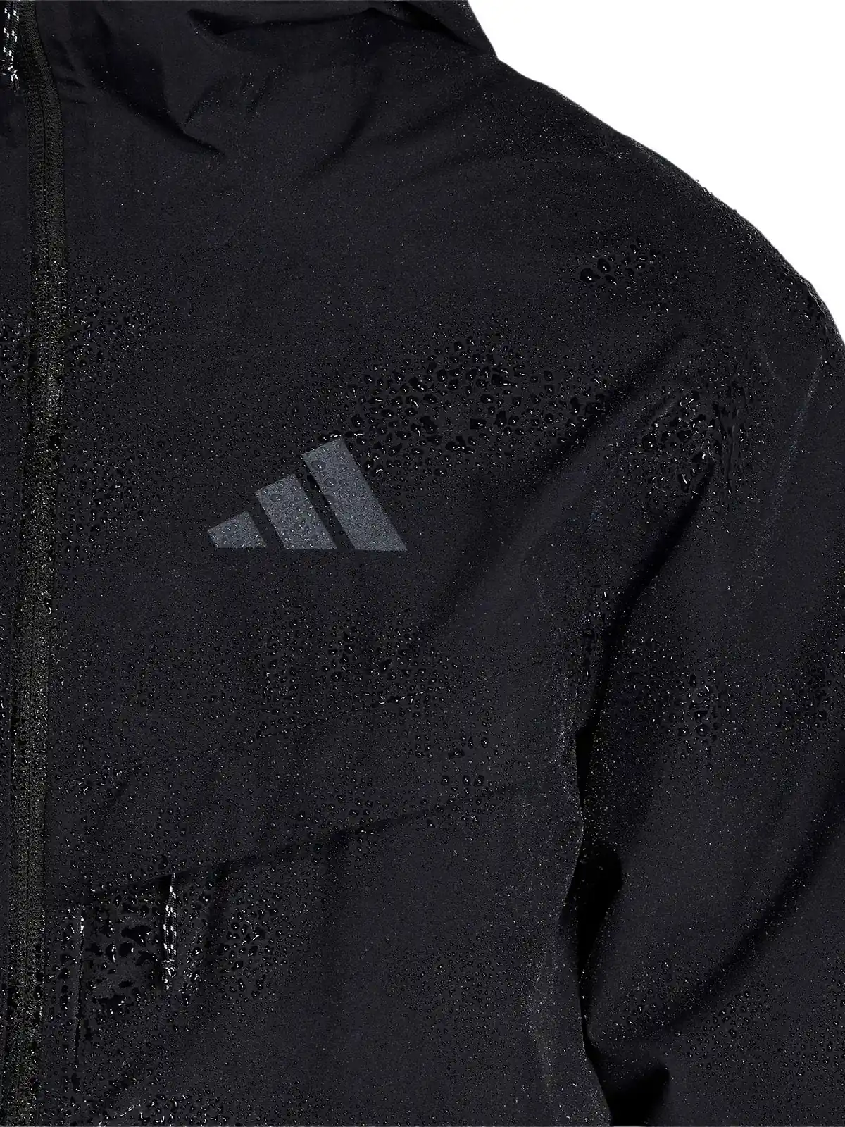 PARKA HOMBRE ADIDAS MANGA LARGA - 4