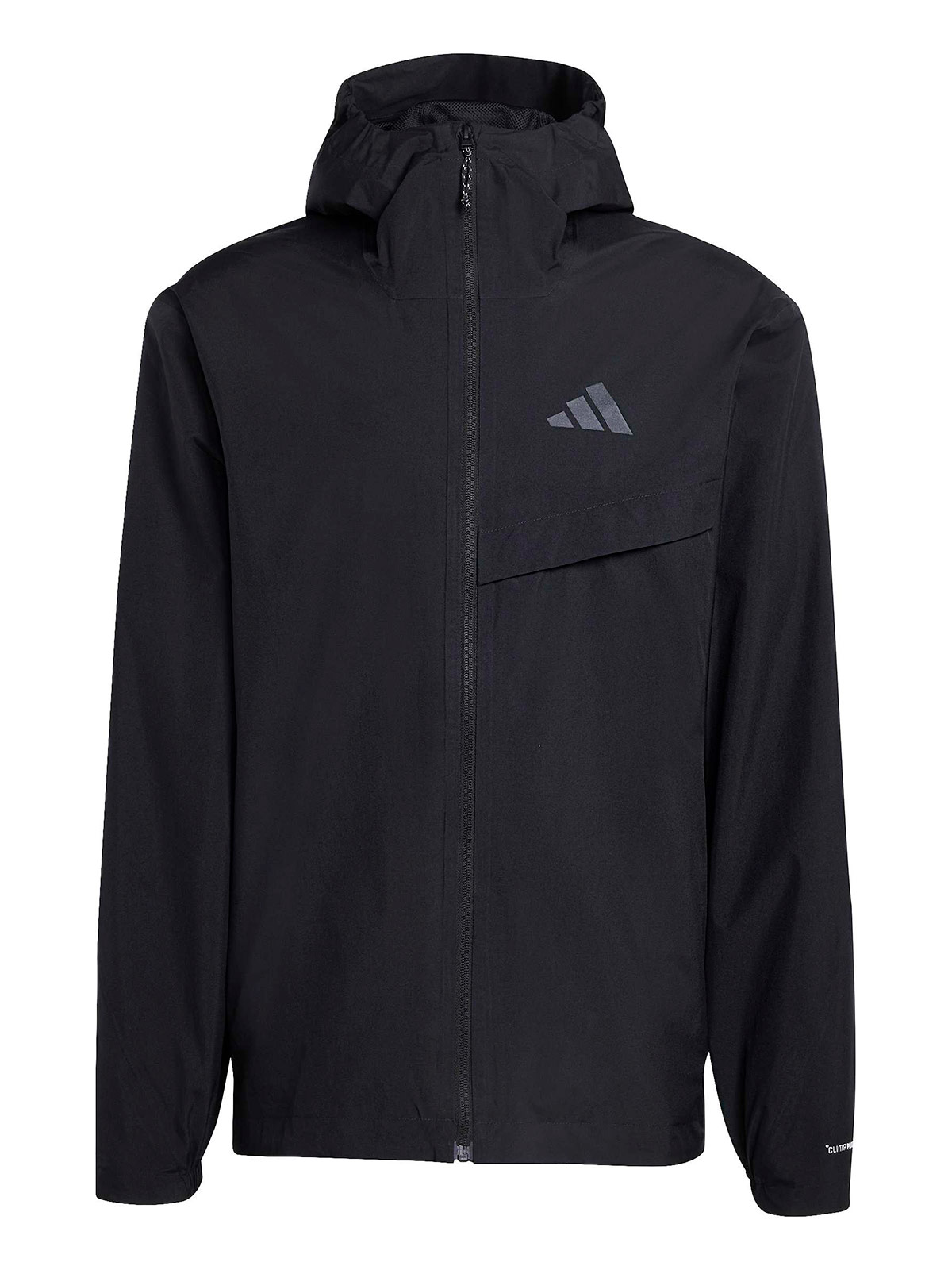 PARKA HOMBRE ADIDAS MANGA LARGA - 6