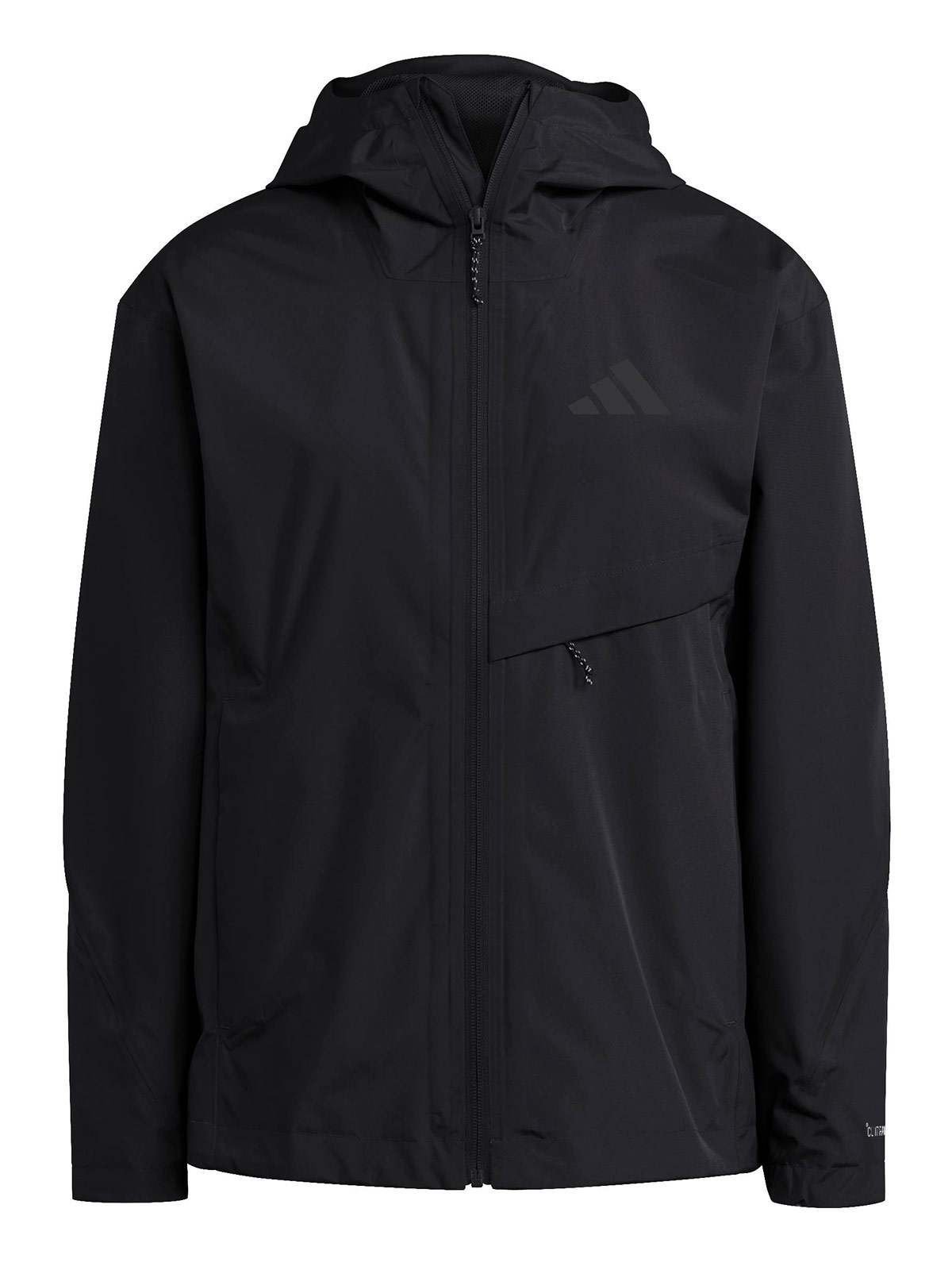 PARKA HOMBRE ADIDAS MANGA LARGA - 7