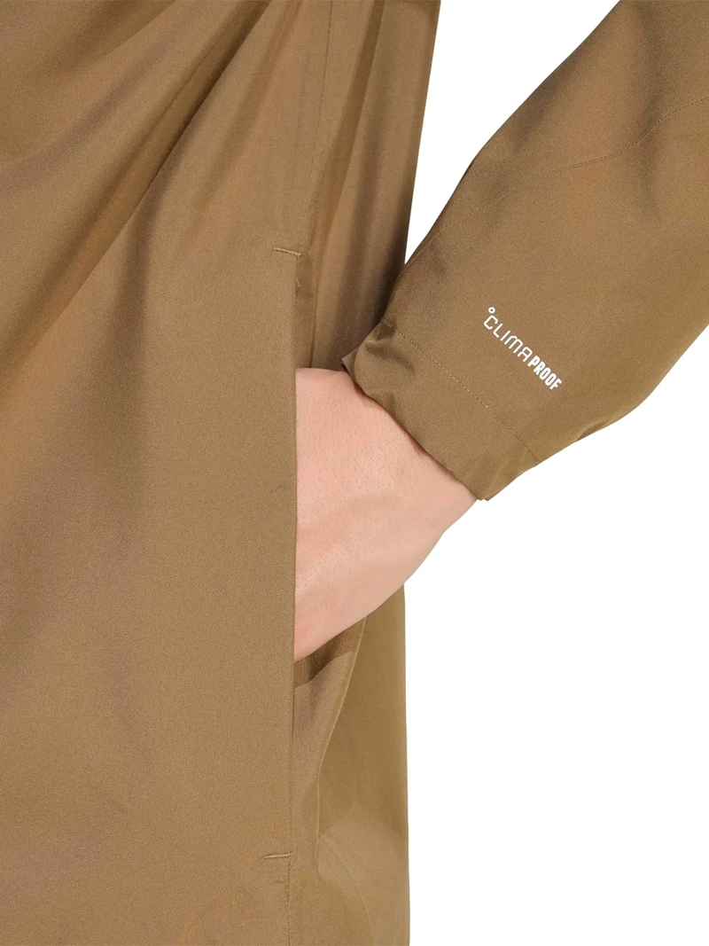 PARKA HOMBRE ADIDAS TERREX CAPUCHA - 4