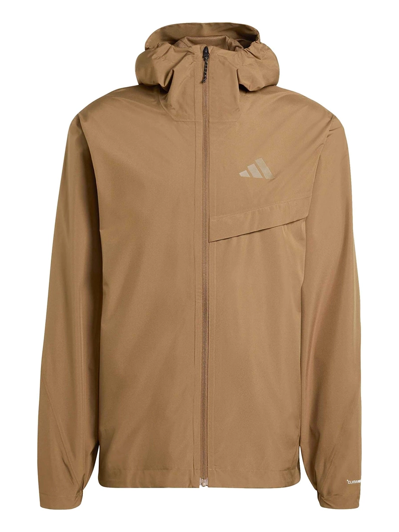 PARKA HOMBRE ADIDAS TERREX CAPUCHA - 6