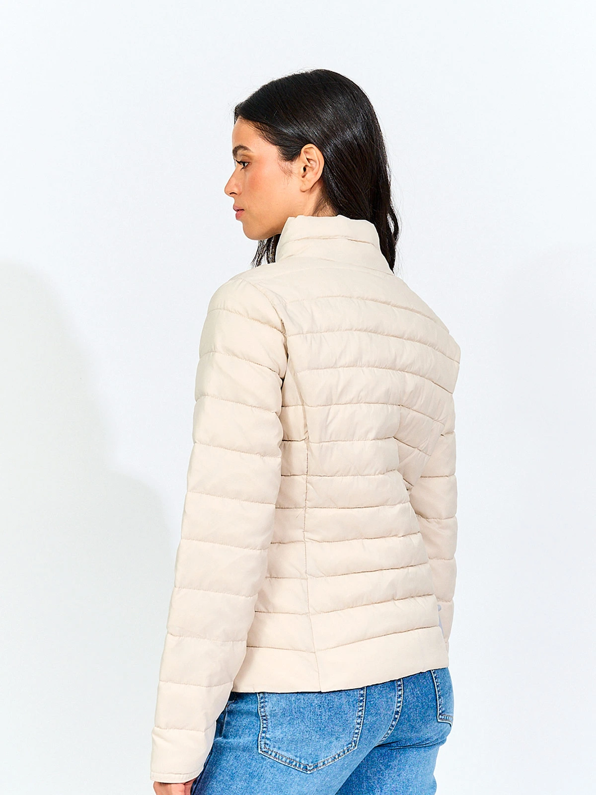 PARKA MUJER ONLY  - 2