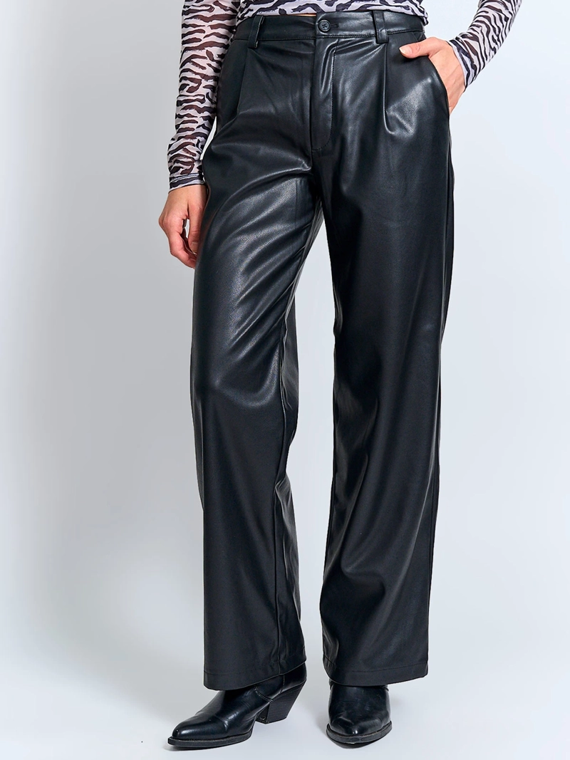 PANTALÓN MUJER ONLY  - 2
