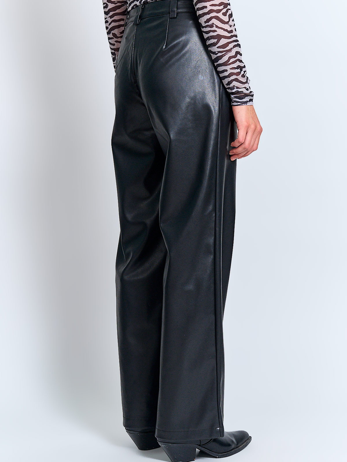 PANTALÓN MUJER ONLY  - 3