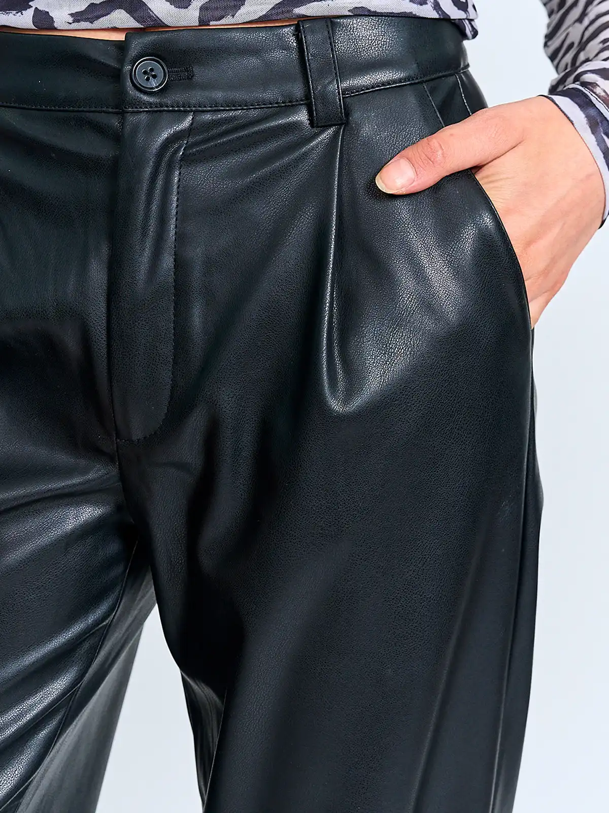 PANTALÓN MUJER ONLY  - 4